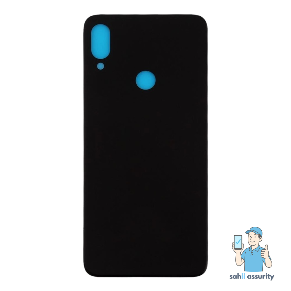 Back Panel Cover for Xiaomi Redmi Note 7 thumbnail